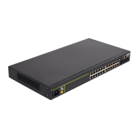 Preview: DCN S4600-10P-SI