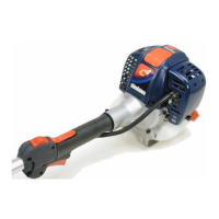 Preview: Shindaiwa T2510