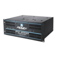 Preview: Peavey PV 2000