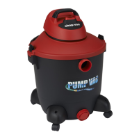 Preview: Shop-Vac SSP16 SERIES