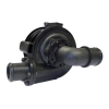 Water Pump Logo