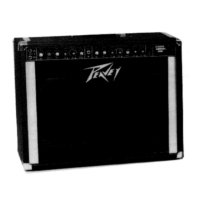 Preview: Peavey STEREO CHORUS 400