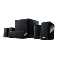 Preview: Yamaha NS-B40