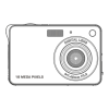 Digital Camera Logo