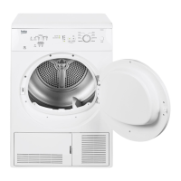 Preview: Beko DC 7112 W