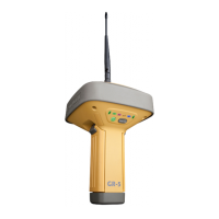 Preview: Topcon GR-5