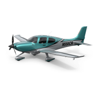 Preview: CIRRUS DESIGN SR22