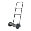 Lawn Mower Logo
