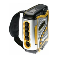 Preview: Sony WALKMAN WM-FS420RS