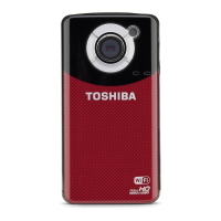 Preview: Toshiba CAMILEO AIR10
