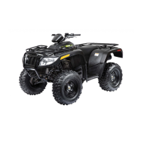 Preview: Arctic Cat VLX 70002017