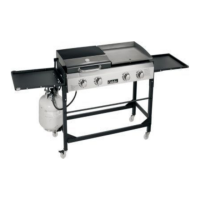 Preview: Cabela's ULTIMATE COOKSTATION XL