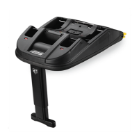 Preview: Peg-Perego isofix base 0+1 K