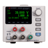 Preview: E36100 Series
