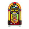 CD Player Logo