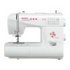 Sewing Machine Logo