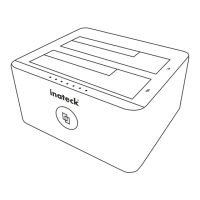 Preview: INATEK FD2102
