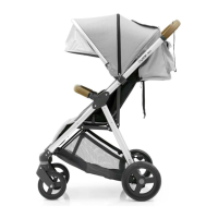 Preview: BABYSTYLE Oyster Zero