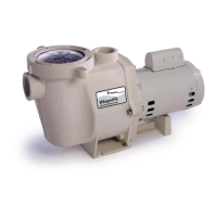 Preview: Pentair Pool Products WhisperFlo