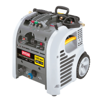 Preview: Ryobi RPW-2200C