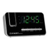 Clock Radio Logo