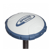 Preview: Spectra Precision SP60 GNSS