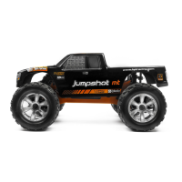 Preview: HPI Racing jumpshot mt