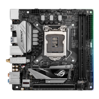 Preview: Asus STRIX B250I GAMING