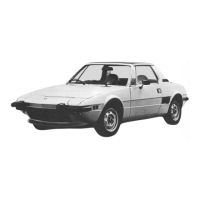 Preview: Fiat X 1/9 1974