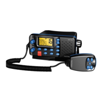 Preview: Navman VHF7000