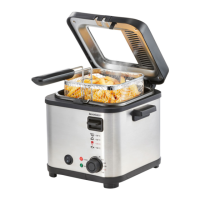 Preview: Silvercrest SFM 850 A1