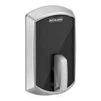 Preview: Allegion Schlage Control