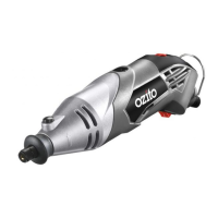 Preview: Ozito ROTARY TOOL SET
