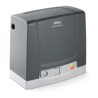 Preview: Entre Matic Ditec NES300EH