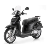 Preview: APRILIA scarabeo 125 i.e.