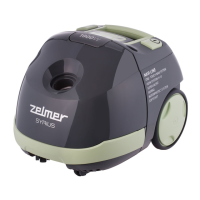 Preview: Zelmer 1600.0