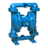 Water Pump Logo