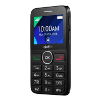 Preview: Alcatel 2008D