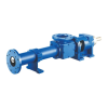 Water Pump Logo