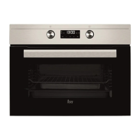 Preview: Teka HKS 930 S