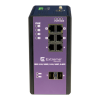 Network Router Logo