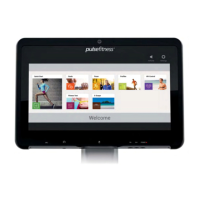 Preview: Pulse fitness 6.0 CV