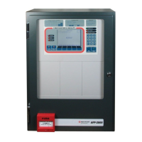 Preview: Notifier AFP-2800