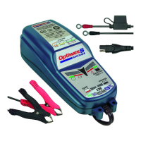 Preview: TecMate Optimate 5 TM220