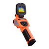 Thermographic Cameras Logo