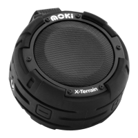 Preview: Moki X-TERRAIN