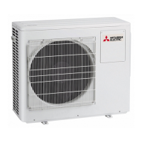Preview: Mitsubishi Electric MXZ-3A54VA