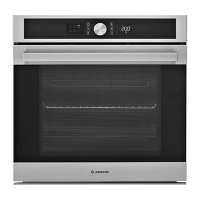 Preview: Ariston FI5 854 P IX A AUS