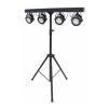 DJ Equipment Logo