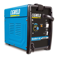 Preview: CIGWELD weldskill 100